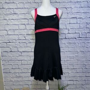 Nike girls xl women’s small tennis dress